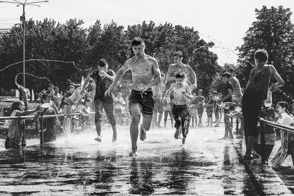 Photograph by Александр Линник