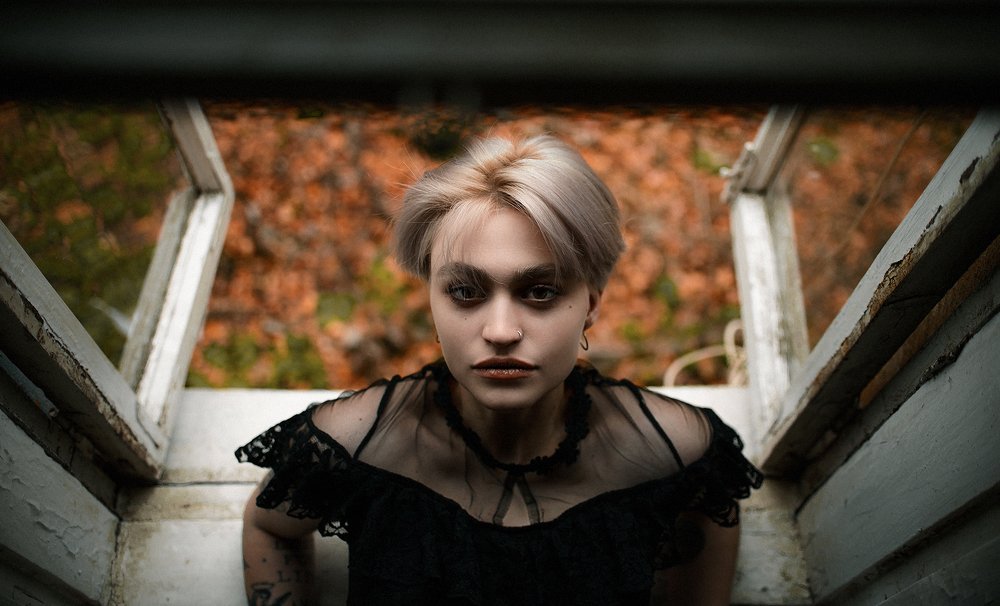 Photograph by Алексей Волков