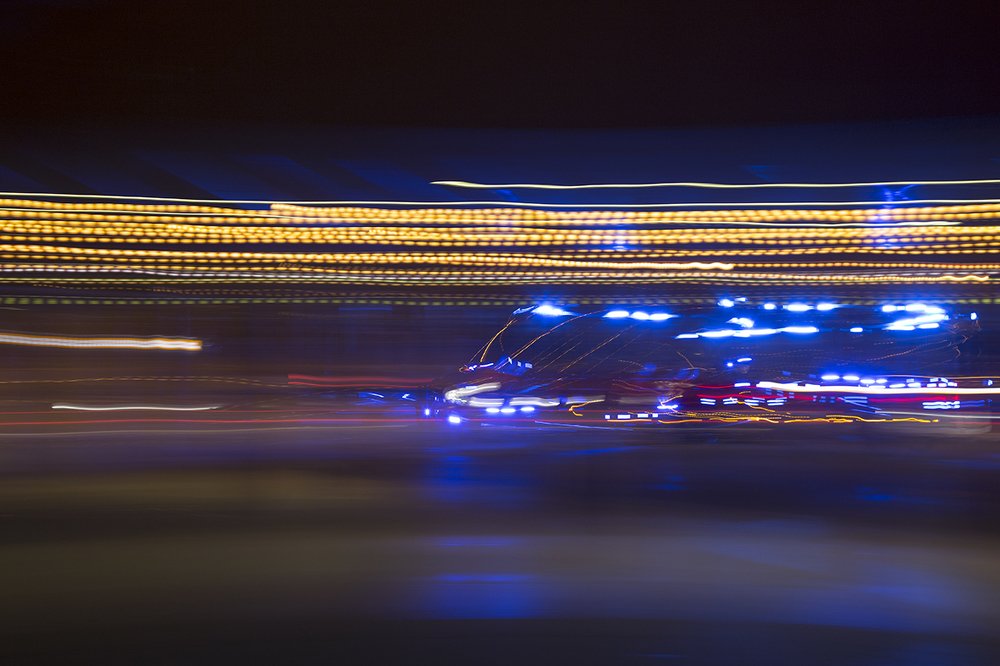 Photograph by Maja Strgar Kurecic