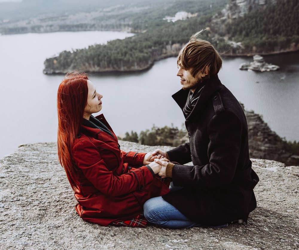 Photograph by Мария Павлычева