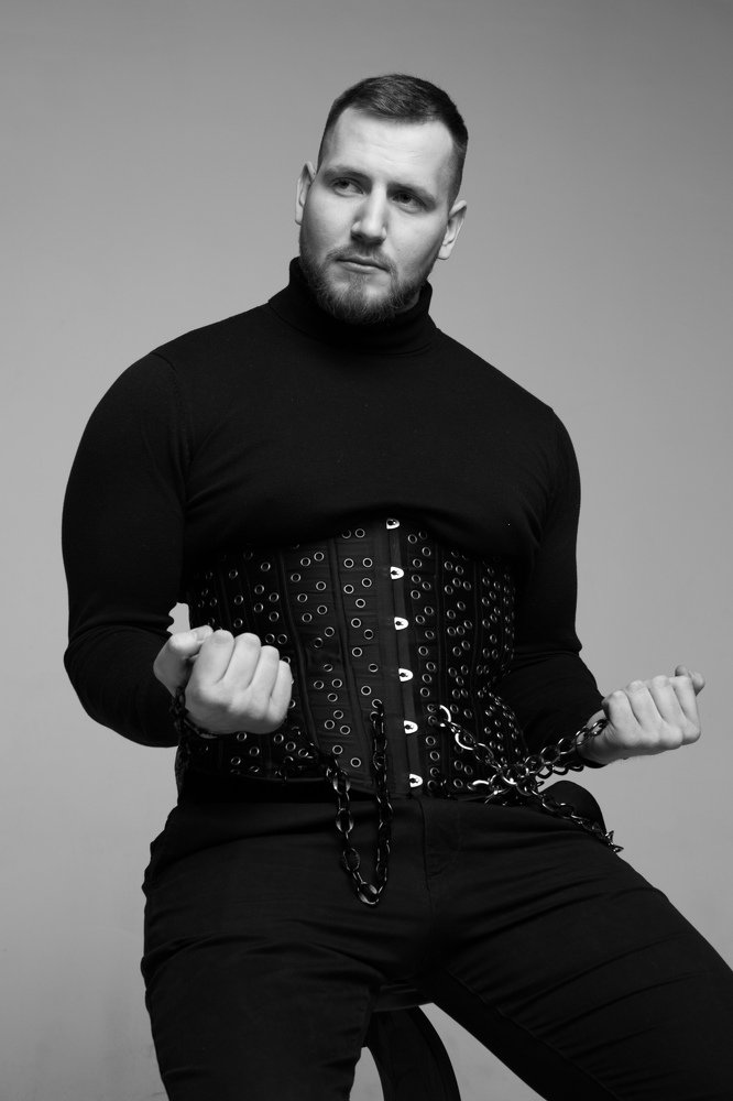 Photograph by Староверова Жанна