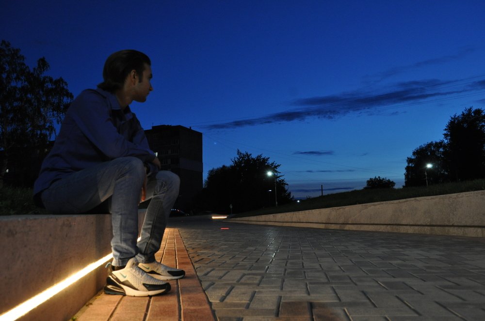 Photograph by Анастасия Обидина