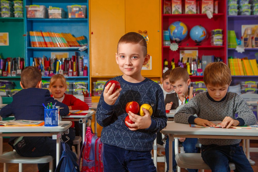 Photograph by Кирилл Нетыкша