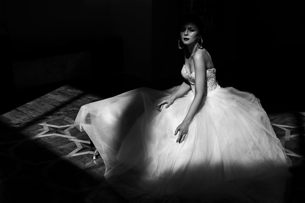 Photograph by Кристина Винокурова