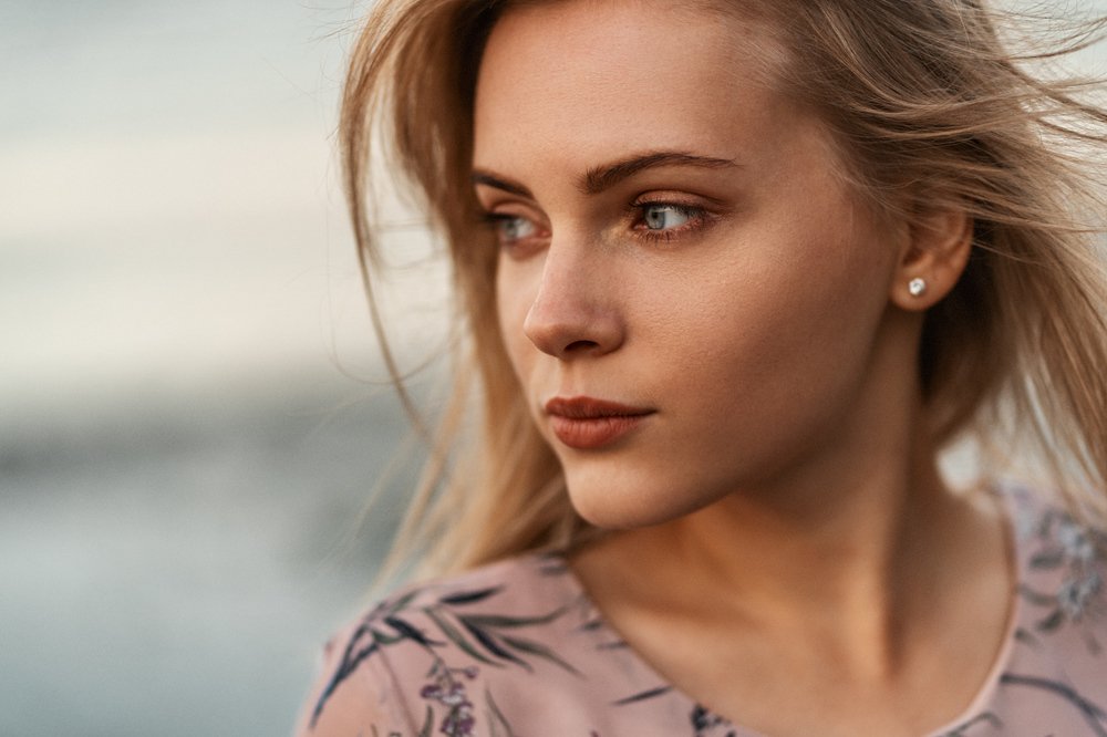 Photograph by Victor Sidorenko