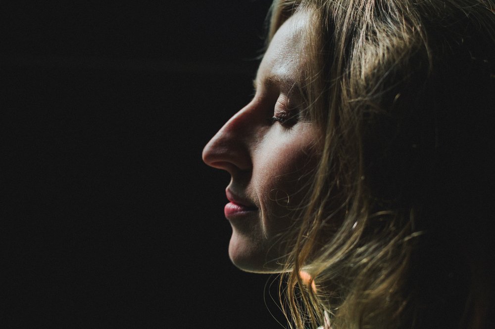 Photograph by Inna Skaldutska