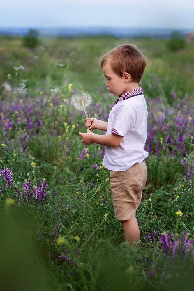 Photograph by Ольга Мищенко