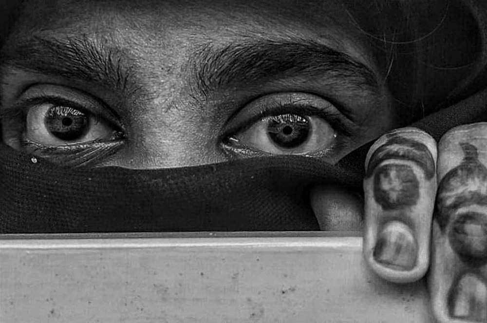 Photograph by Mohammed nizwan k Niz