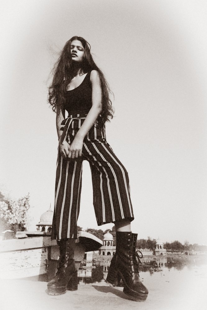 Photograph by Poorvi Anand