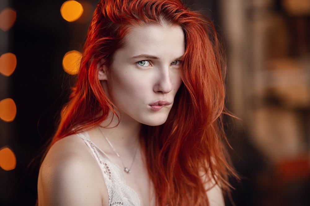 Photograph by Елена Молчанова