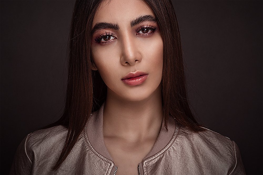 Photograph by Parsa Bagheri