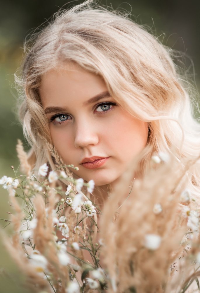 Photograph by Шавловская Марина