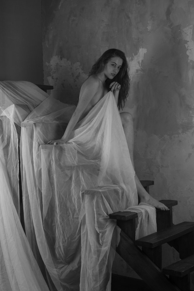 Photograph by Вячеслав Дёмин