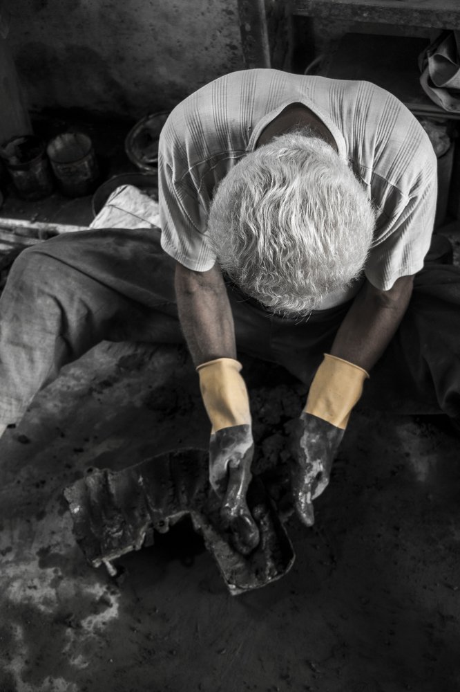 Photograph by Alireza khazaei