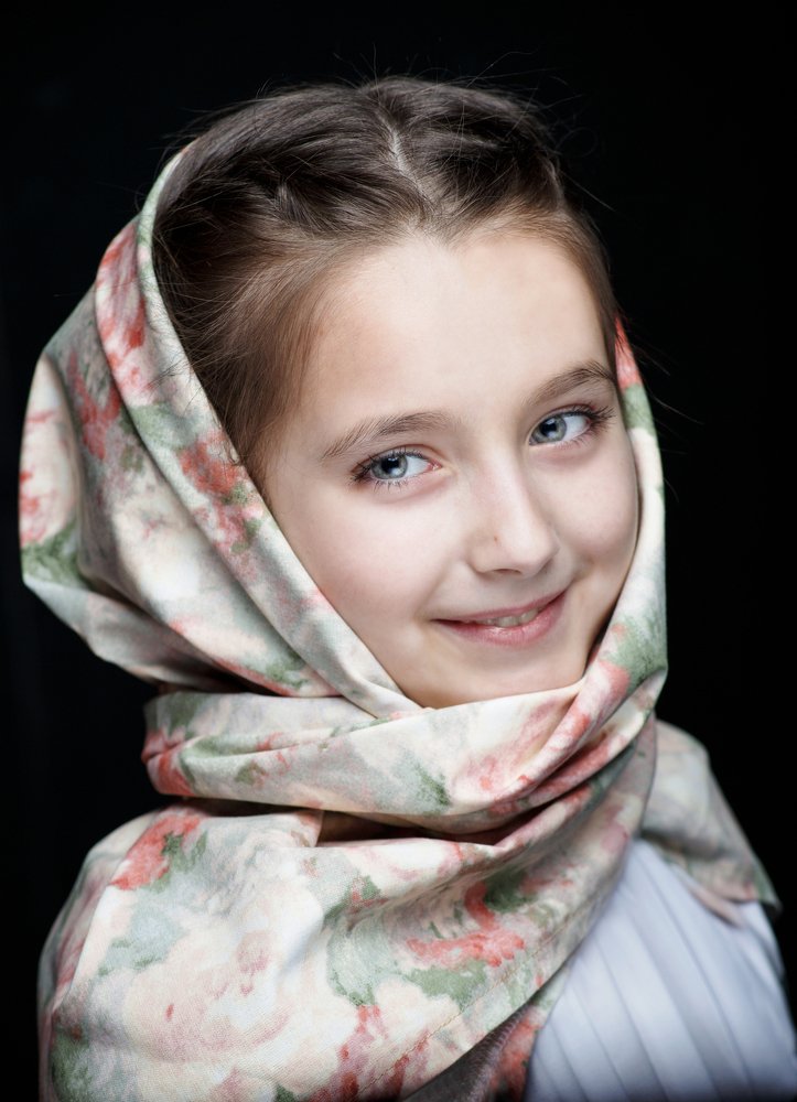 Photograph by Анастасия Паршакова