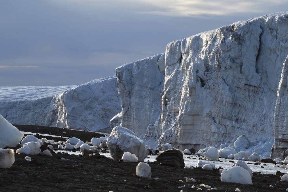 Photograph by Алекс Ежов