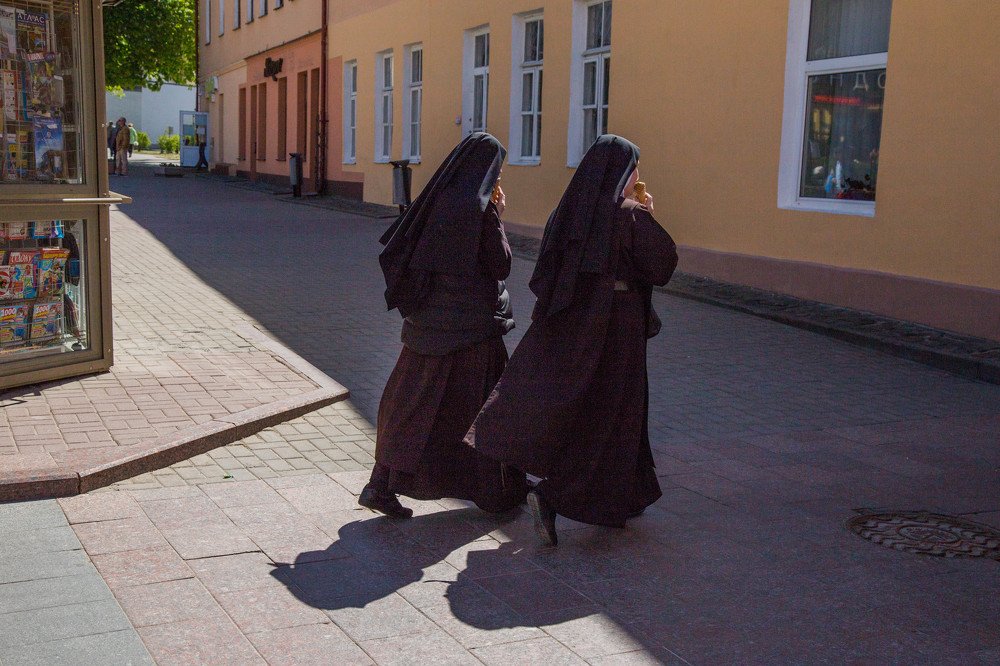 Photograph by Ян Хведчин