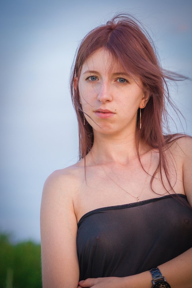 Photograph by Александр Гришин