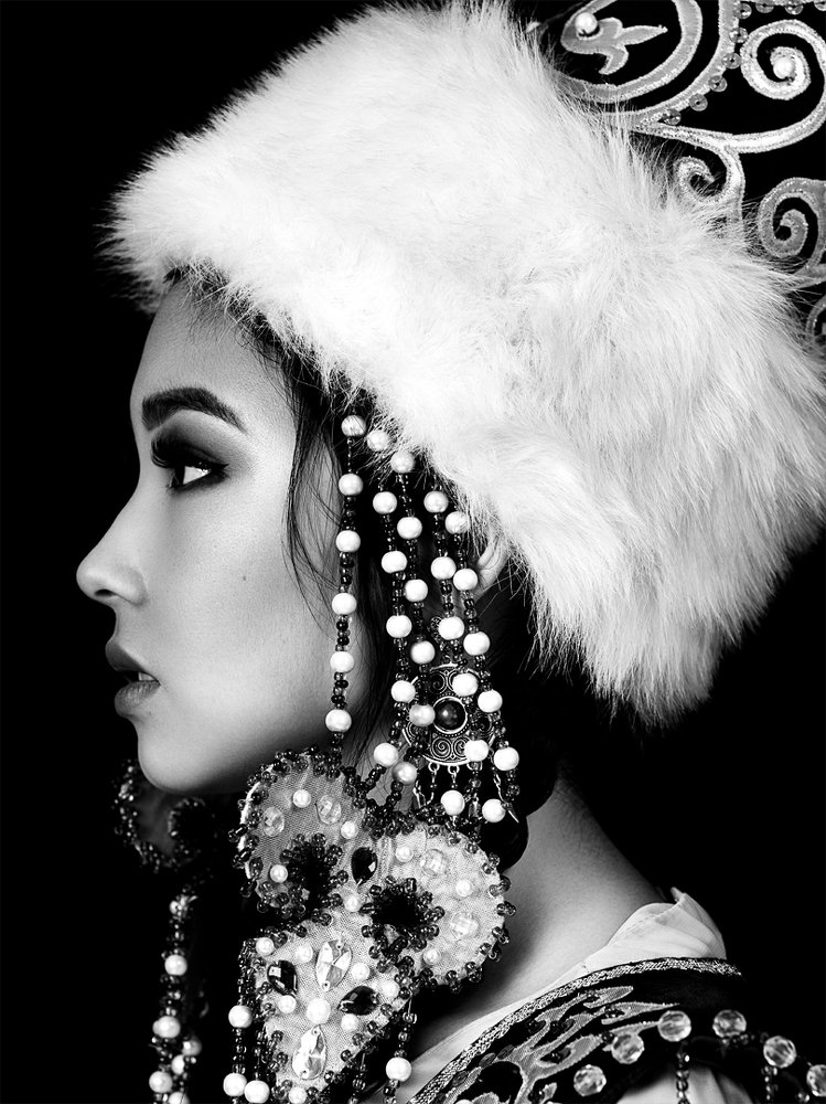 Photograph by Gary McGillivray-Birnie