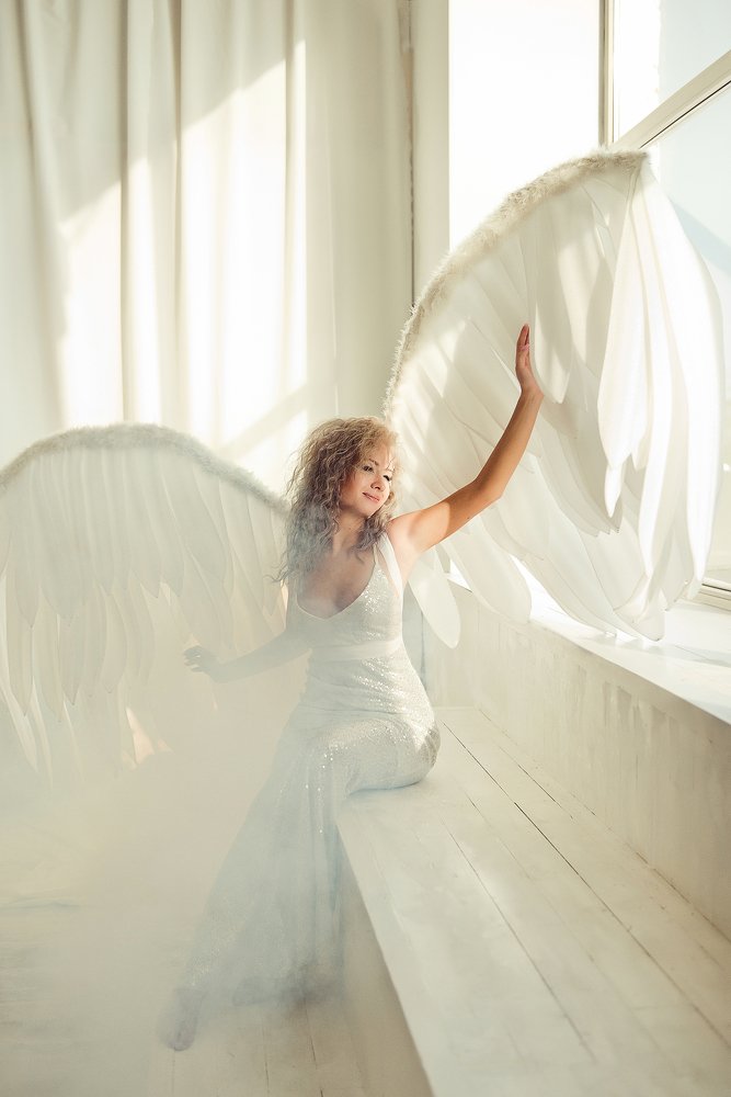 Photograph by Anastasiya Buller