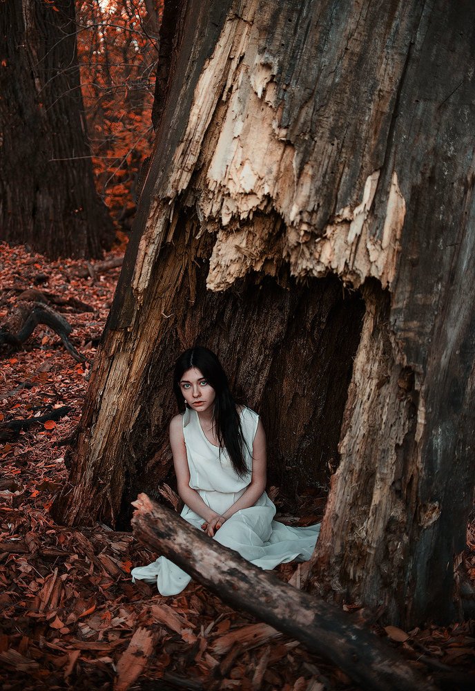 Photograph by Алексей Волков