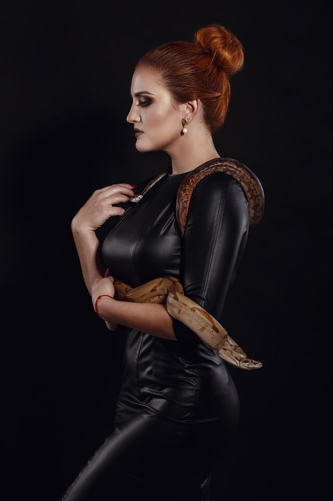 Photograph by Елена Молчанова