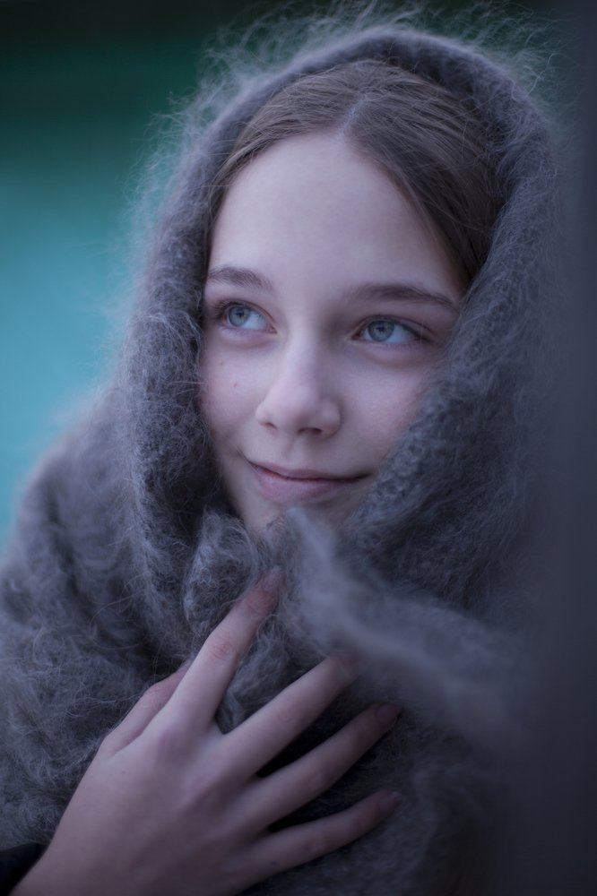 Photograph by Оксана Беляева