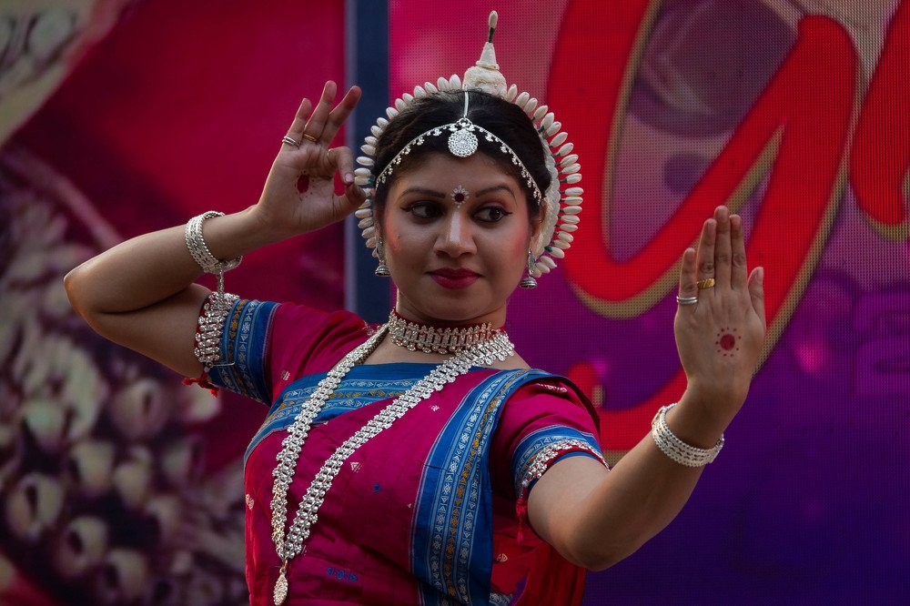 Photograph by Hemant Jadhav