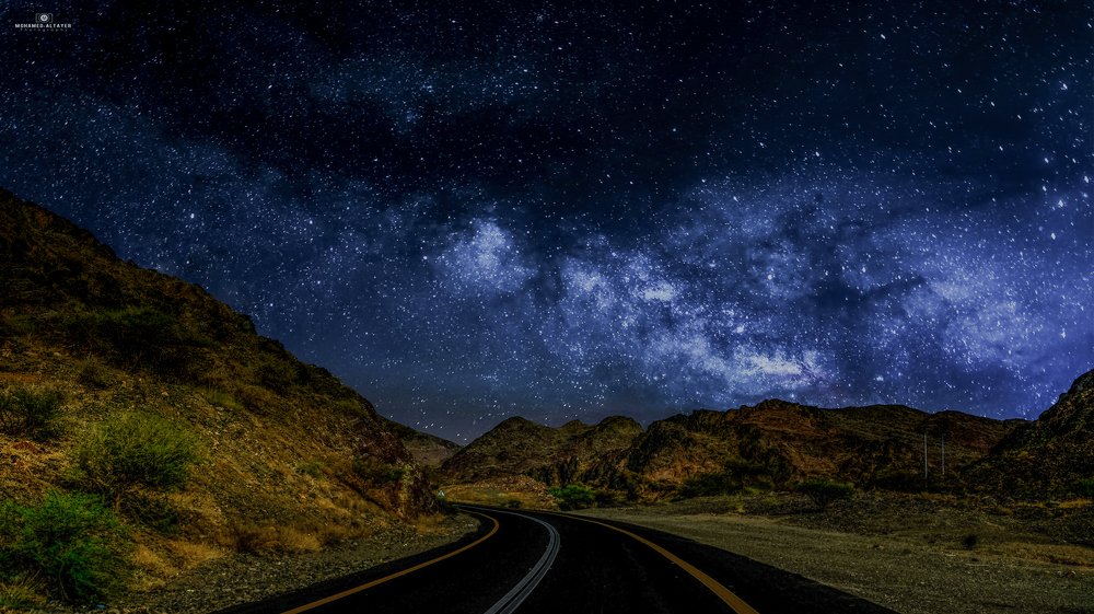 Photograph by Mohamed altayer