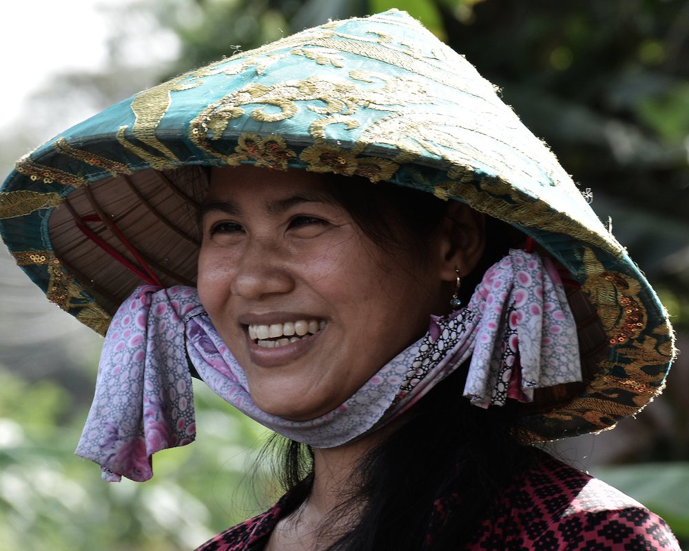 Photograph by HIEU LIEM DO