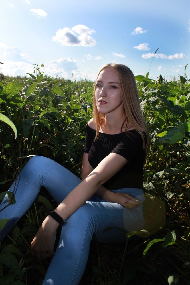 Photograph by Zakhar Sukhov