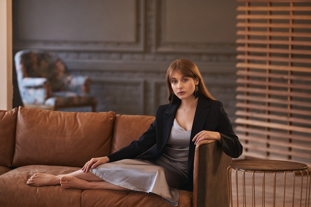 Photograph by Маргарита Петрищева