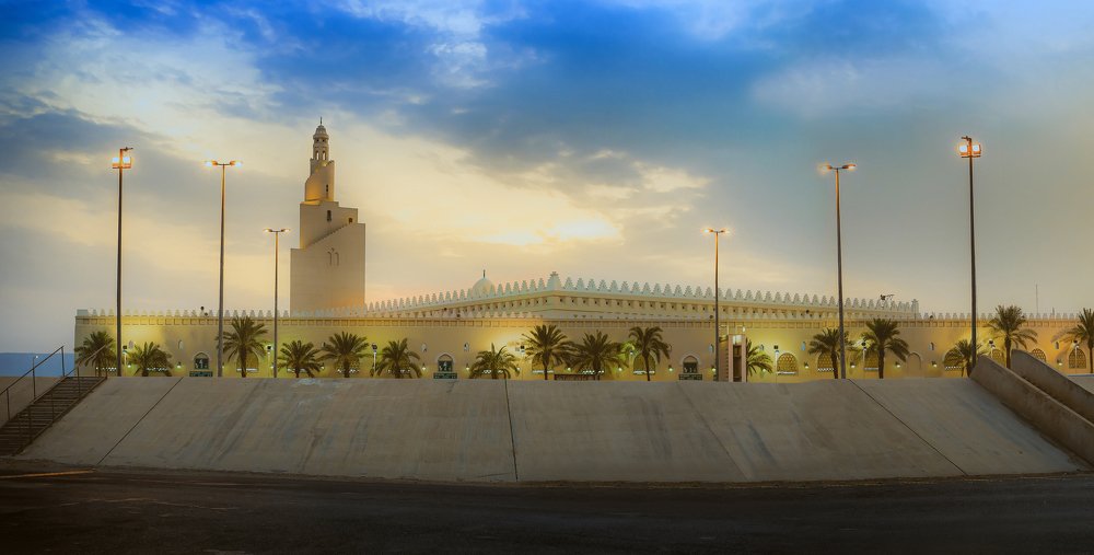 Photograph by Mohamed altayer