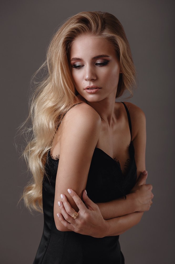 Photograph by Елена Молчанова