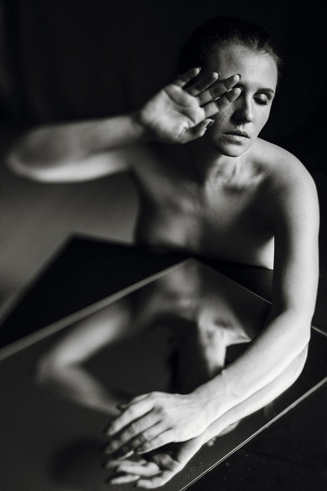 Photograph by Покровская Екатерина