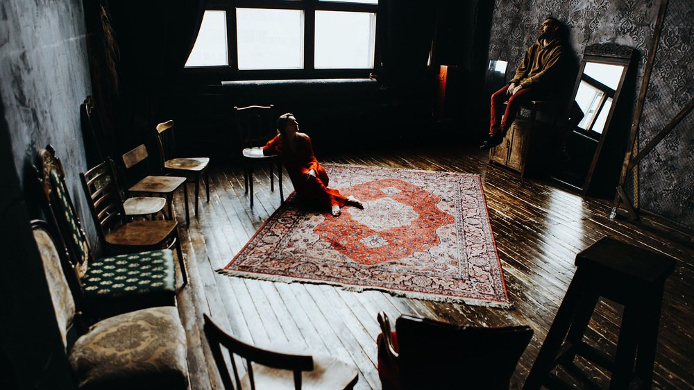 Photograph by Покровская Екатерина