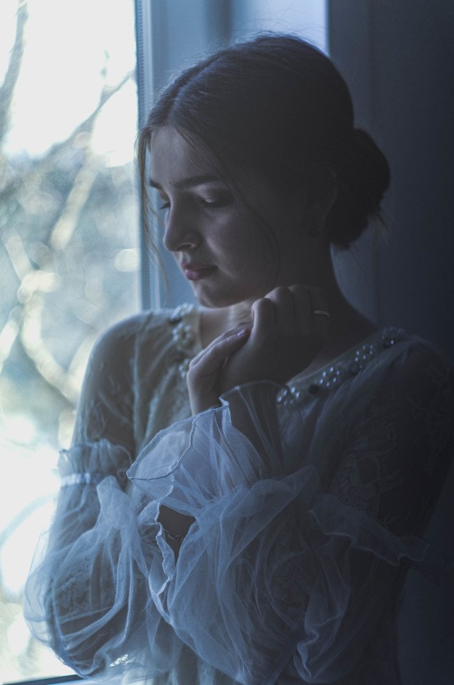 Photograph by Гульнара Ахметова