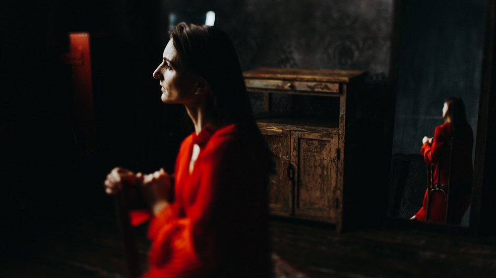 Жизнь с тобой