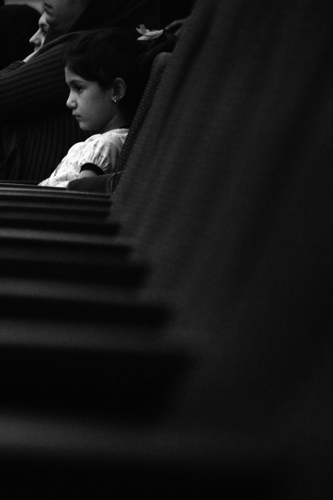 Photograph by Alireza khazaei