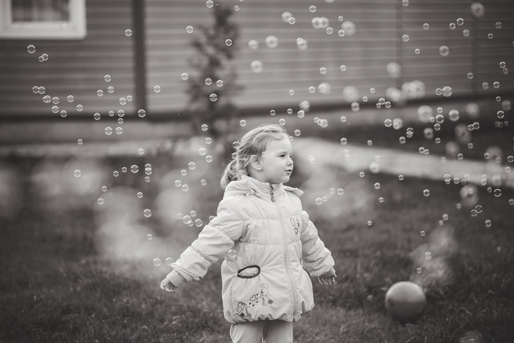 Photograph by Екатерина Примак