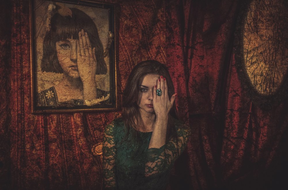 Photograph by Нелли