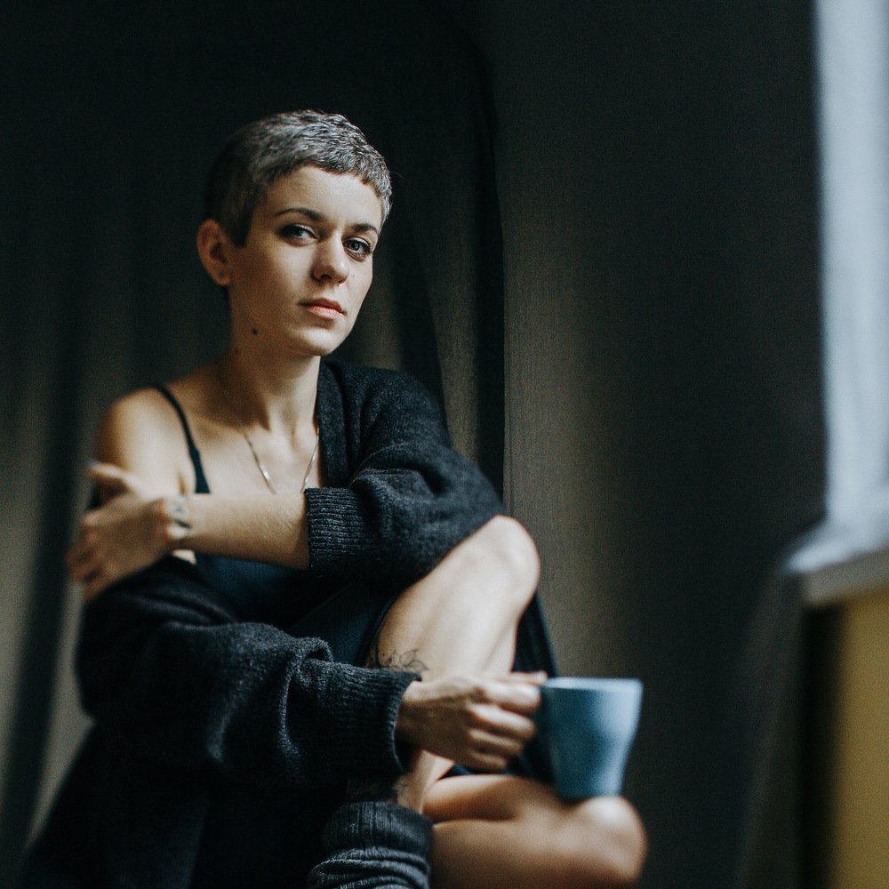 Photograph by Покровская Екатерина