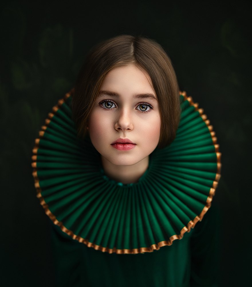 Photograph by Krzysztof & Maria Slowinski