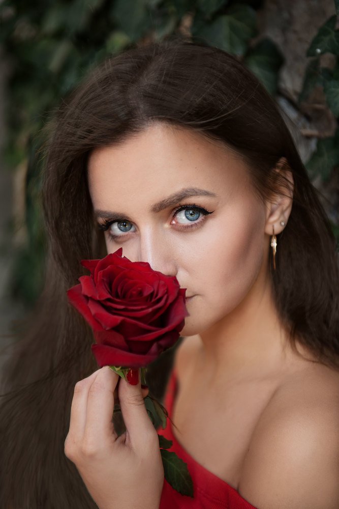 Photograph by Наталья Кузина