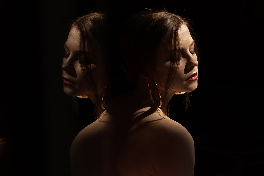 Photograph by Кристина Винокурова