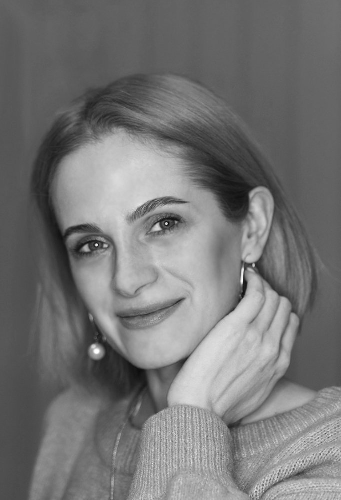 Photograph by Павел Байдин