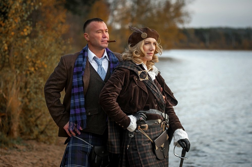 Photograph by Alexandre Dpari