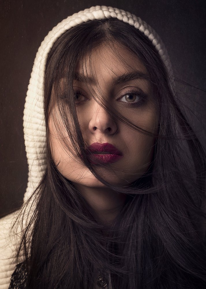 Photograph by  Mehrzad maghsoodian