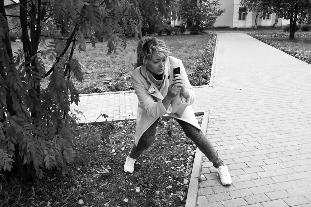 Photograph by Павел Байдин