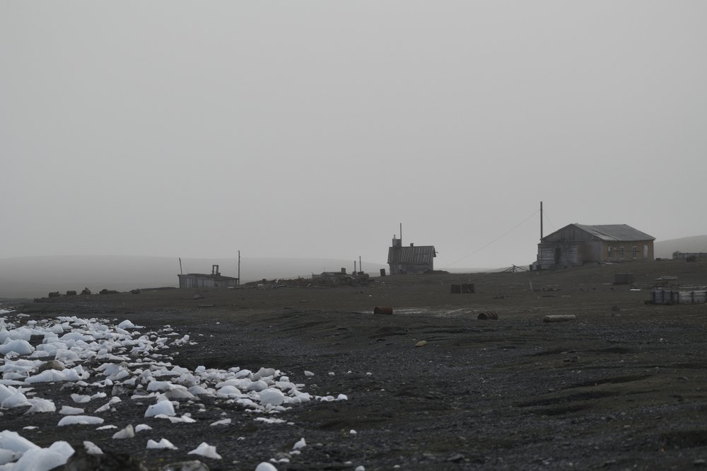 Photograph by Алекс Ежов